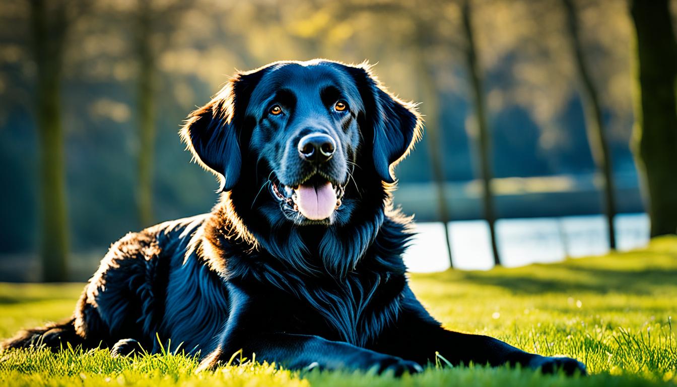 Ultimate Guide to Black Retriever Care & Tips