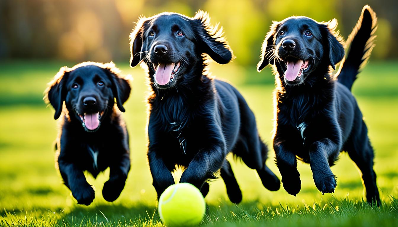 Liver flat coated retriever puppies for sale best sale