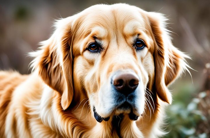 golden retriever lifespan