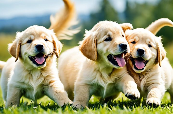 golden retriever puppies for sale