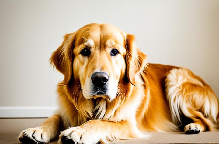 golden retriever temperament