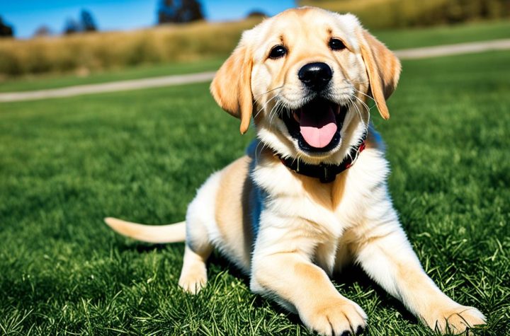 labrador retriever puppies