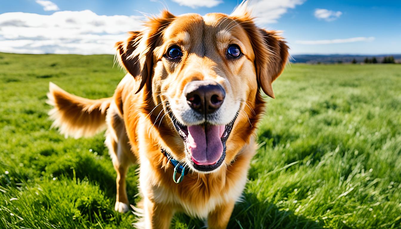 Golden Retriever Sausage Dog Mix Breed Insights