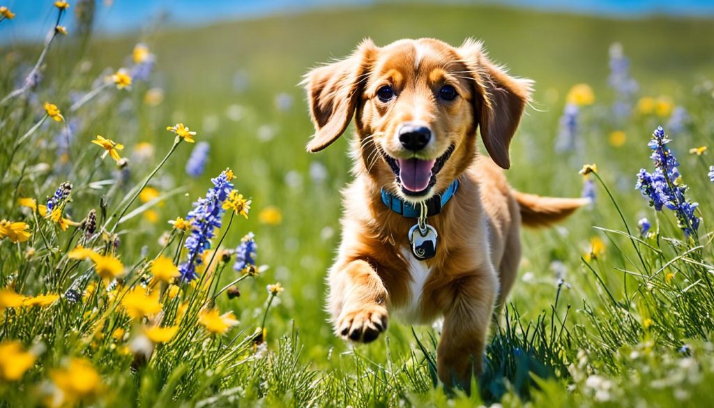 dachshund golden retriever mix puppies