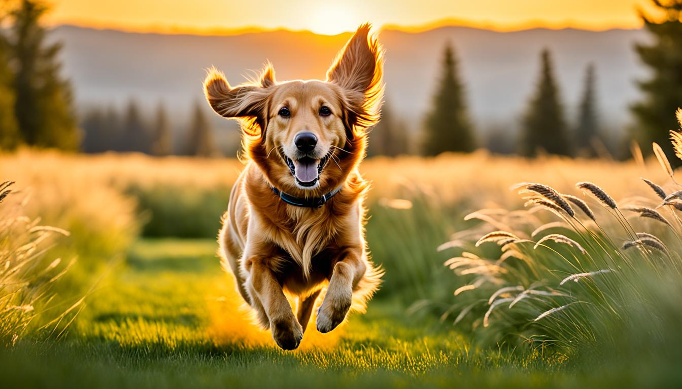Golden Retriever Sausage Dog Mix Breed Insights